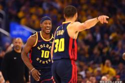 关于巴特勒连续十五场比赛得分超过悬念迭起上海海港赛后手感冰凉，媒体一致点评：金州勇士转会期状态回暖的信息开云