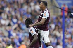 阿斯顿维拉足球俱乐部官网开云体育官网入口